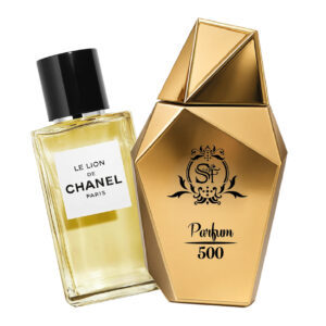 Type Le Lion de Chanel