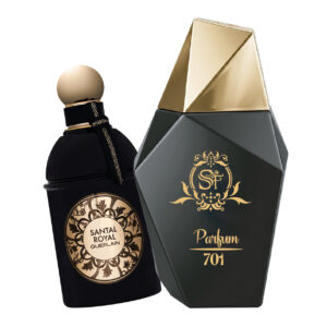 Type Santal Royal Guerlain
