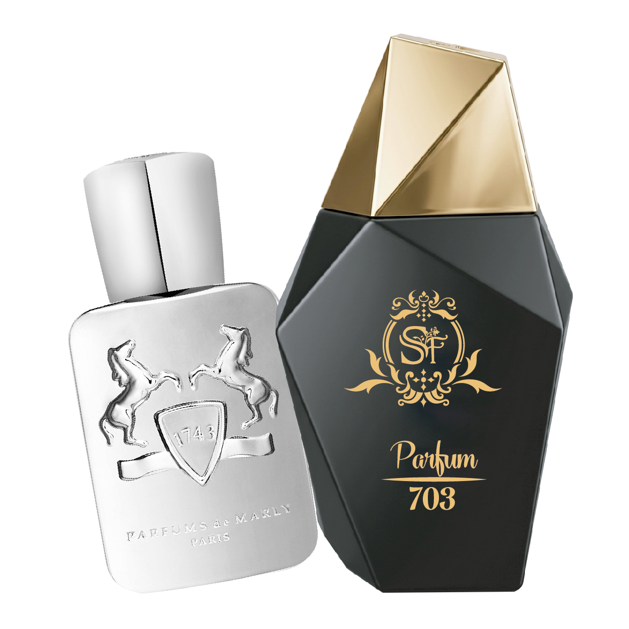 Type Pegasus Parfums de Marly