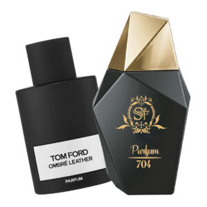 Type Ombré Leather Tom Ford