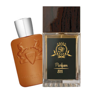 Type Althaïr Parfums de Marly
