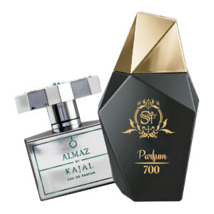 Type Almaz Kajal