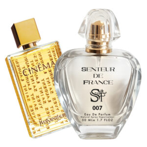 Type CINEMA YSL