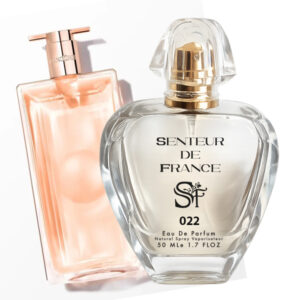 Type IDOLE LANCOME
