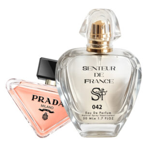 Type PRADA PARADOXE