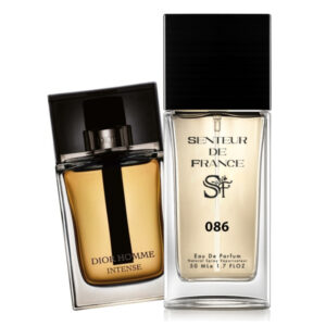 Type DIOR HOMME INTENSE