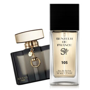 Type GUCCI OUD