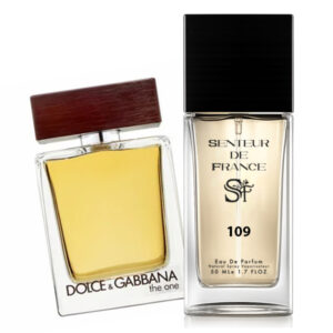 Type THE ONE D&G