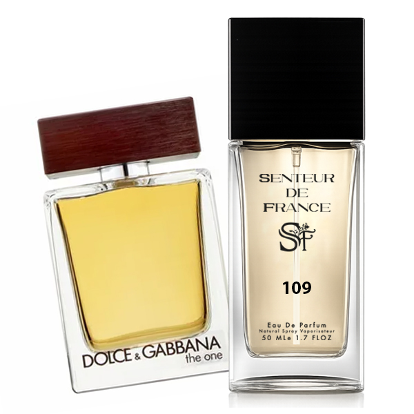 Type THE ONE D&G