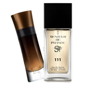 Type CODE PROFUMO