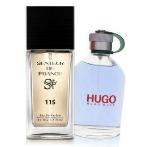 Type HUGO DE HUGO