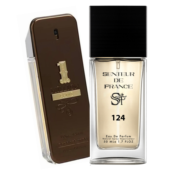 Type ONE MILLION PRIVE