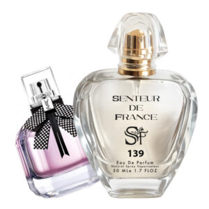 139.jpg Type MON PARIS YSL