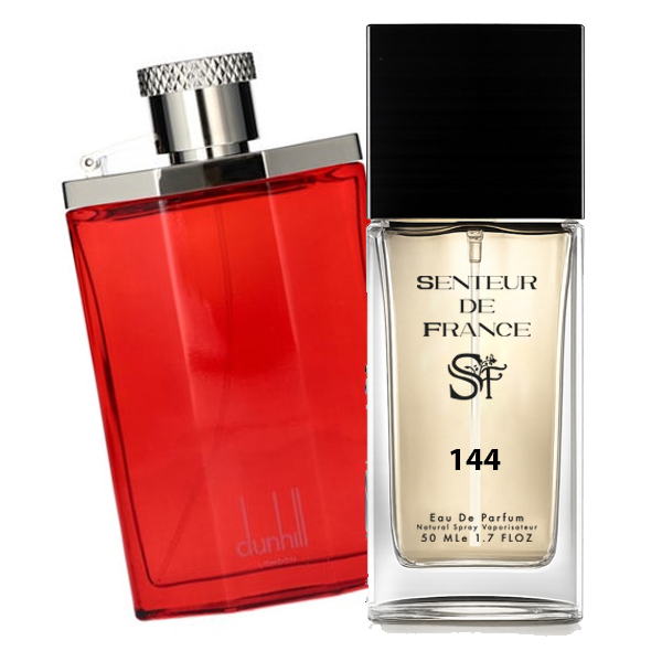 Type DUNHILL DESIRE