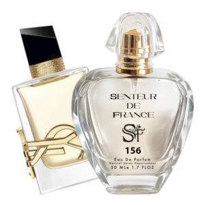 156.jpg Type LYBRE YSL