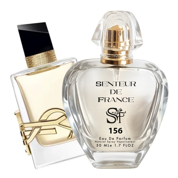 Type LYBRE YSL