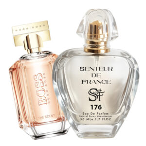 176.jpg Type BOSS SCENT WOMEN