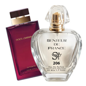 Type D&G INTENSE