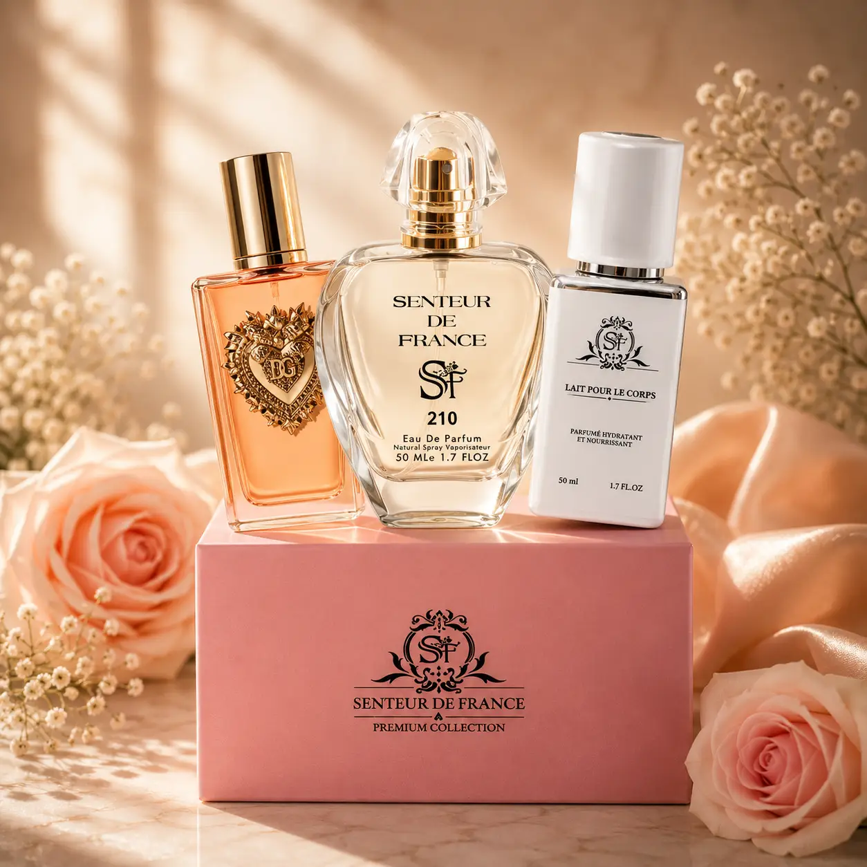 Type DEVOTION INTENSE Dolce&Gabbana