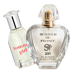 231.jpg Type TOMMY GIRL