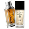 Type BOSS SCENT