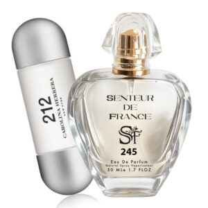 Type 212 FEMME