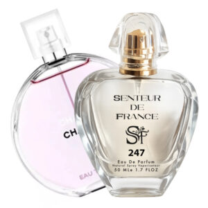 Type CHANCE EAU TENDRE