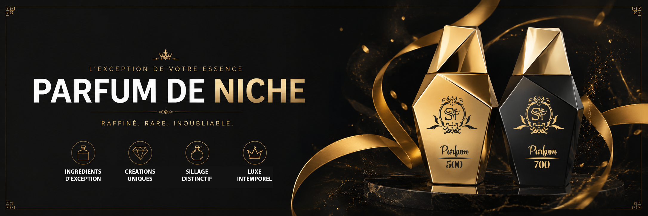 Type Le Lion de Chanel