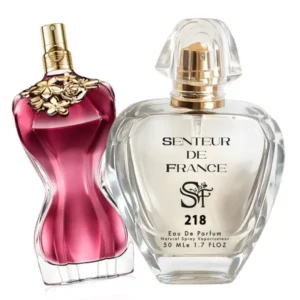 218 Type jean paul gaultier - la belle edp