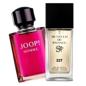 227 Type Joop! Homme Joop!