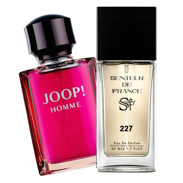 Type Joop! Homme Joop!