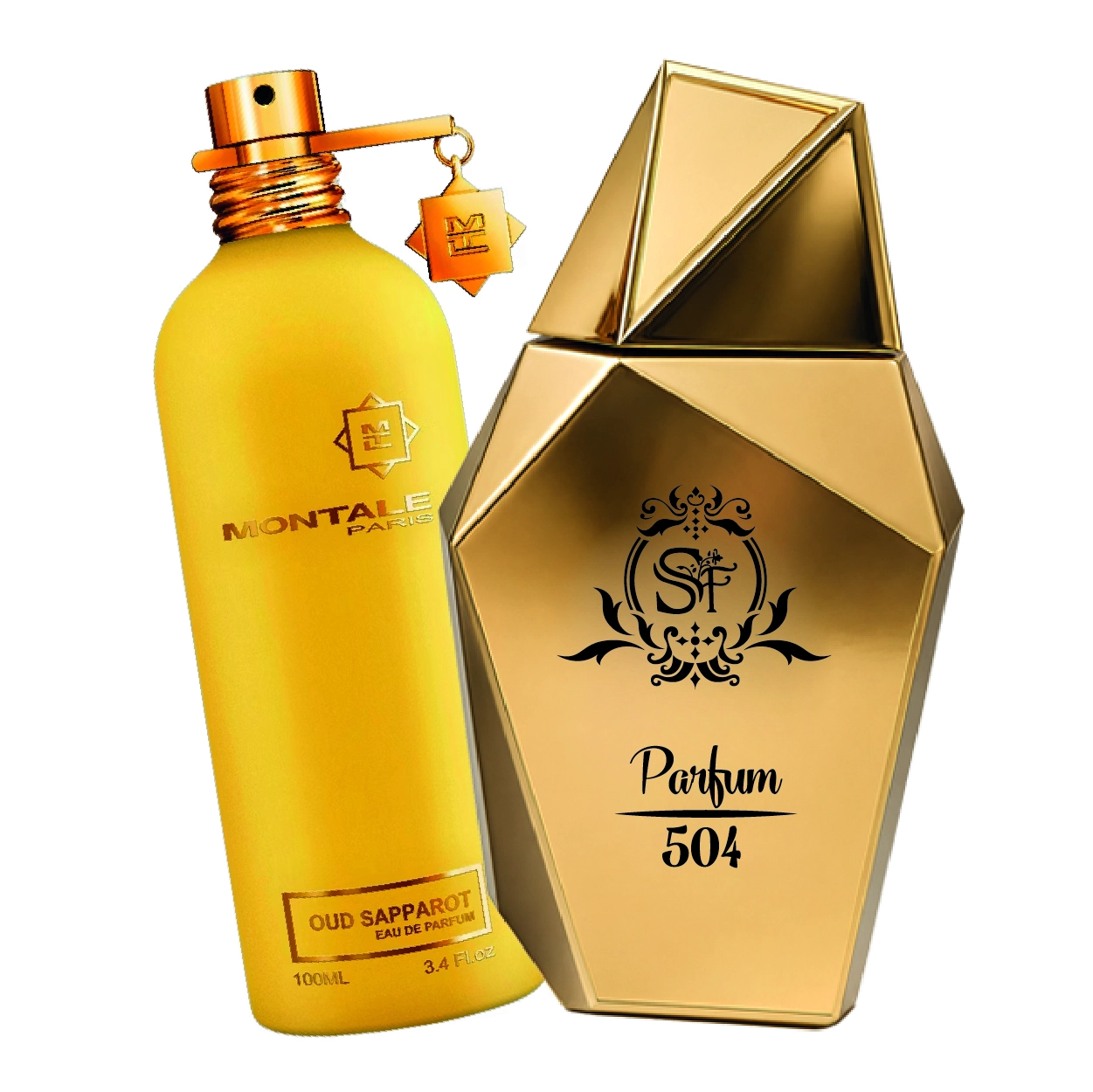 Oud Sapparot Montale