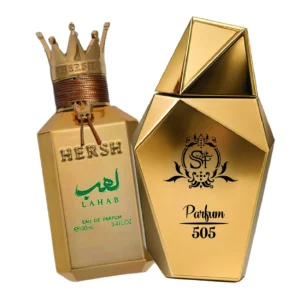 505 Hersh Lahab Alezz Oud