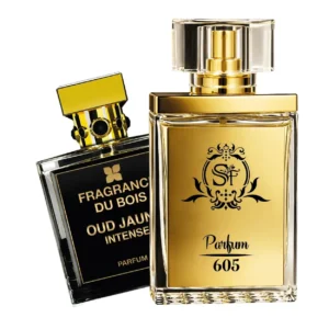 p-605.webp Type FRAGRANCE DU BOIS - Style Oud Jaune Intense