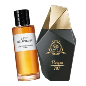 p-707.webp Type DIOR Prive - Style Feve Deliceuse
