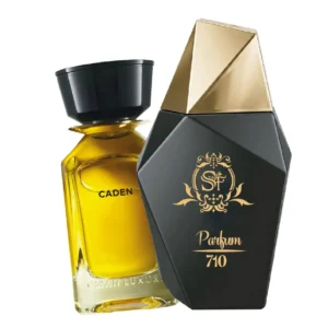 Type OMAN LUXURY - Style Caden