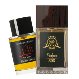 p-808.webp Type FREDERIC MALLE - Style The Night