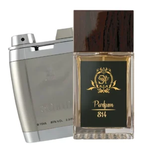 Type ARABIAN OUD - Style Solid